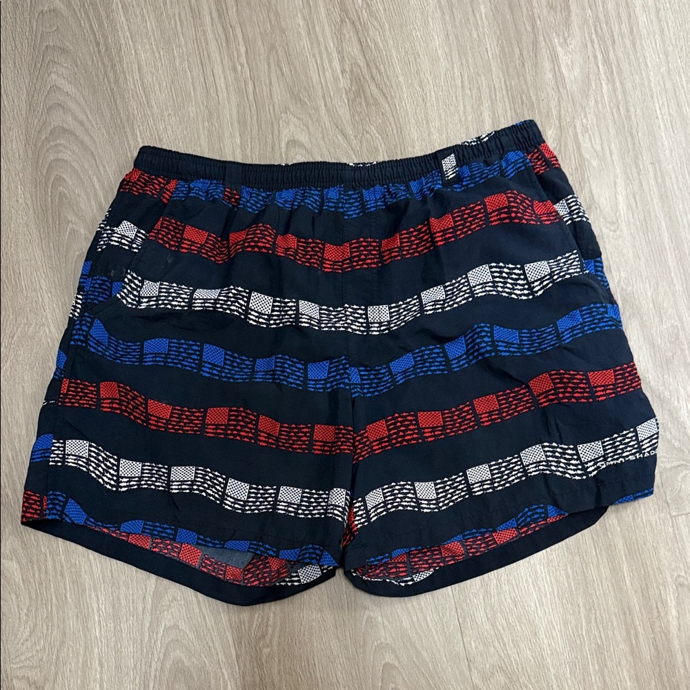 Men's Columbia Swim Trunks‎ Size XL
